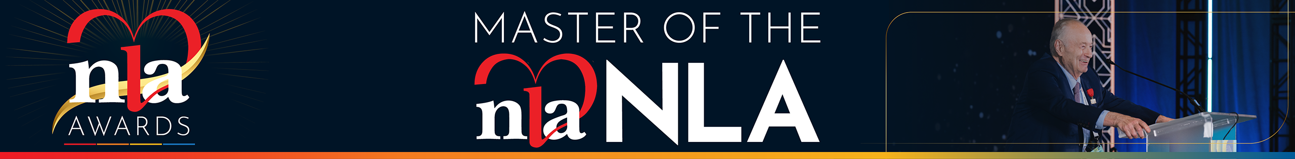MNLA Nomination Banner